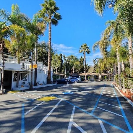 Motel San Diego Exterior foto